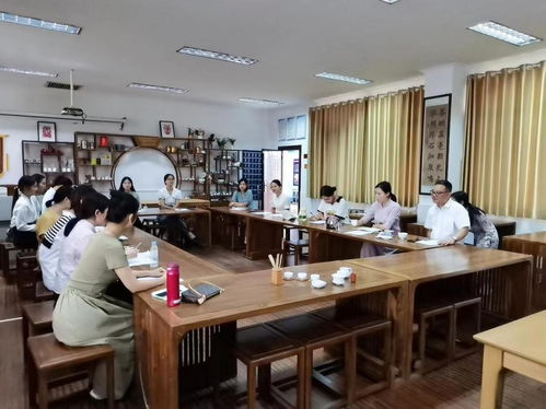 文化傳播與藝術設計學院 打造精品課程套餐包，以文化藝術交流策劃提升工科生人文素養